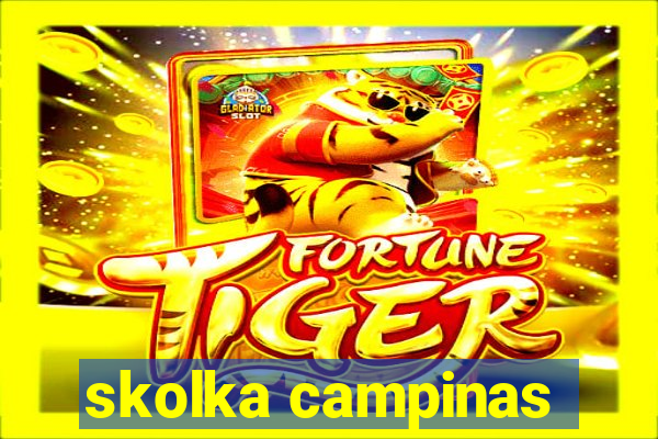 skolka campinas