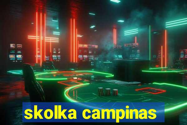 skolka campinas