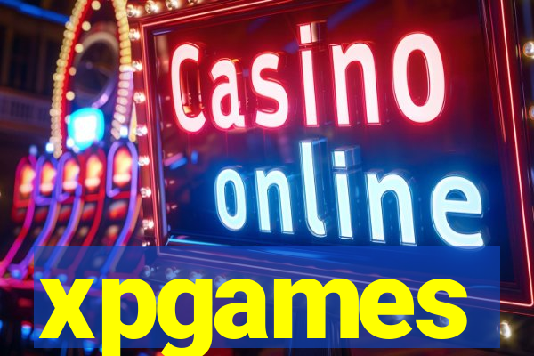 xpgames