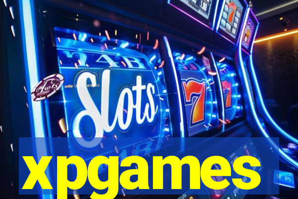 xpgames