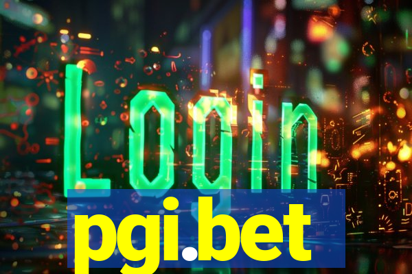pgi.bet