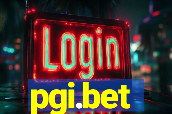 pgi.bet
