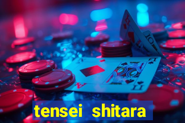 tensei shitara slime datta ken 3 temporada dublado crunchyroll