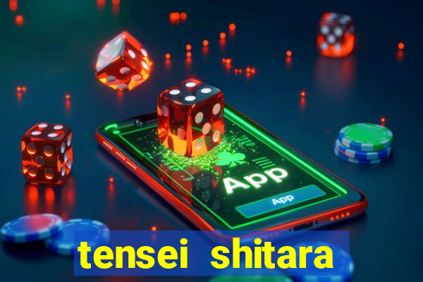 tensei shitara slime datta ken 3 temporada dublado crunchyroll