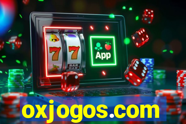 oxjogos.com