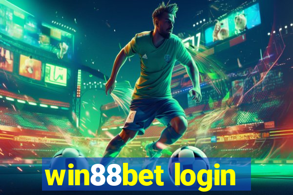win88bet login