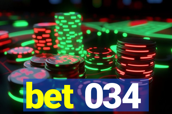 bet 034