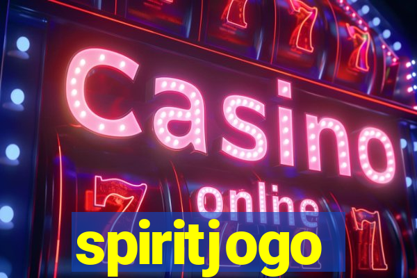 spiritjogo