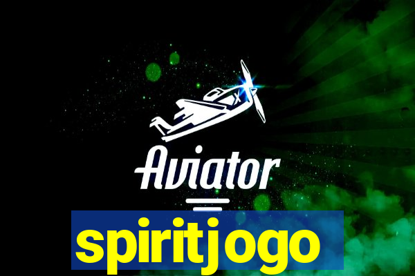 spiritjogo