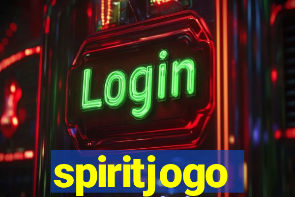 spiritjogo