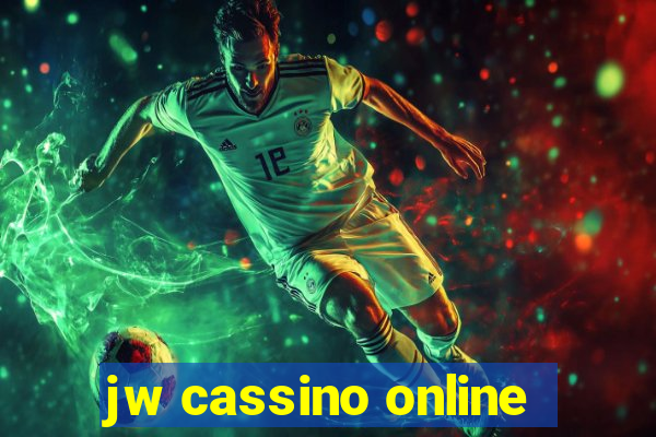 jw cassino online