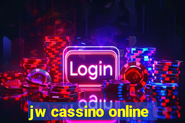 jw cassino online
