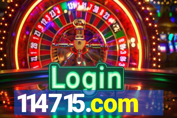 114715.com