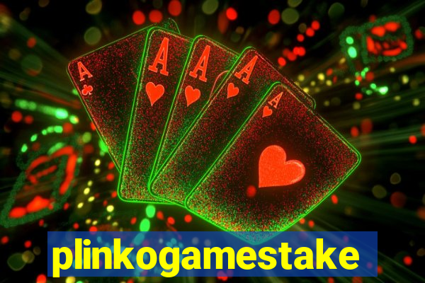 plinkogamestake