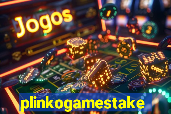 plinkogamestake