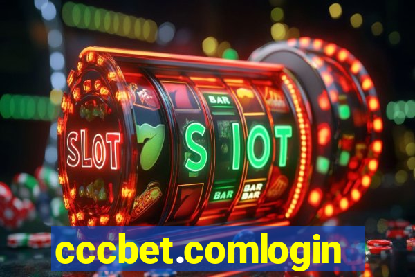 cccbet.comlogin