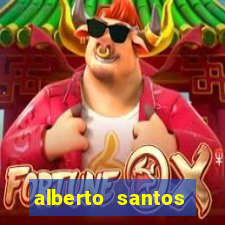 alberto santos dumont escola