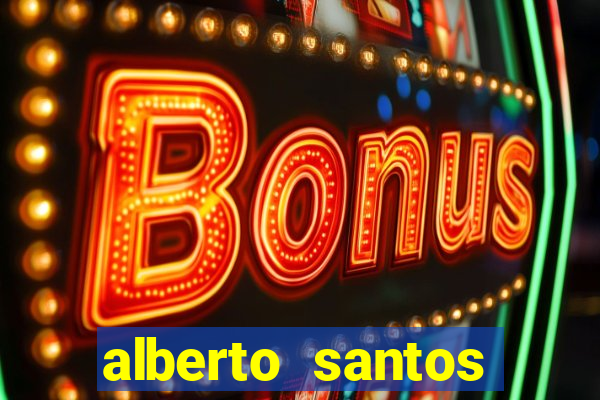 alberto santos dumont escola