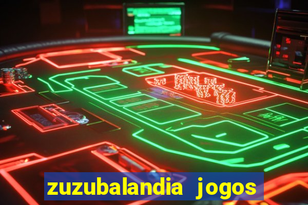 zuzubalandia jogos de matematica