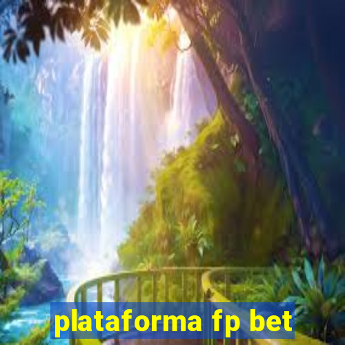 plataforma fp bet