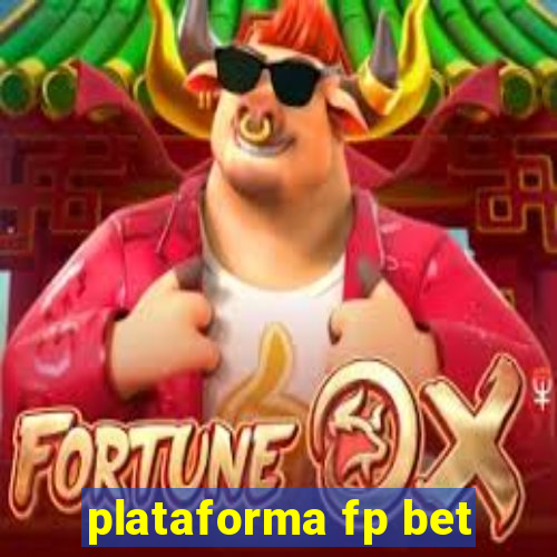 plataforma fp bet