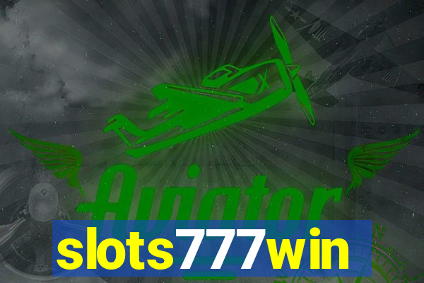 slots777win