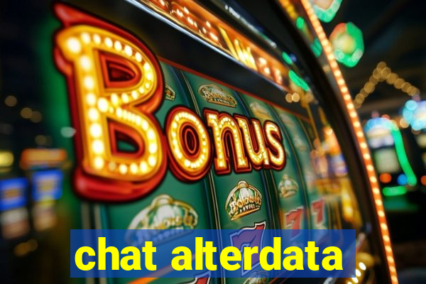 chat alterdata