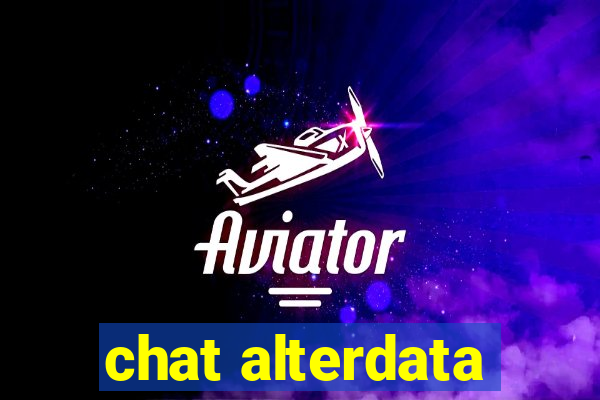 chat alterdata