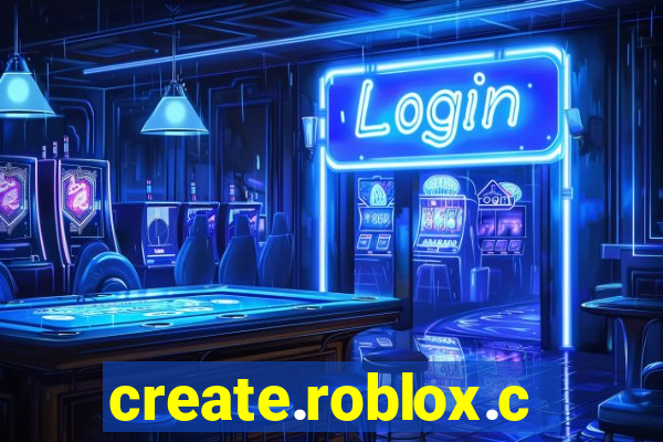 create.roblox.com