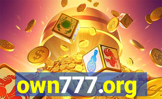 own777.org