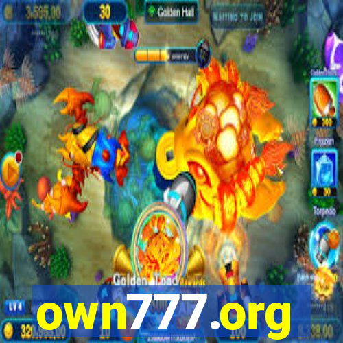 own777.org