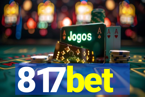 817bet