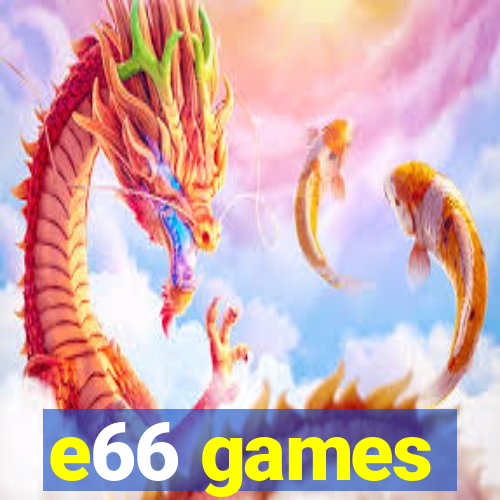 e66 games