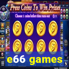 e66 games