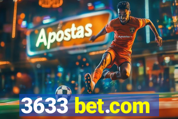 3633 bet.com