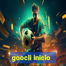 goocli inicio