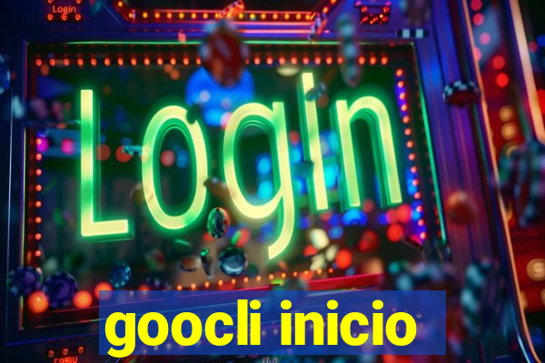 goocli inicio