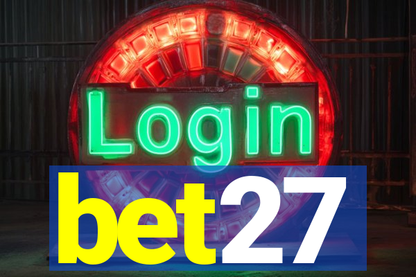 bet27
