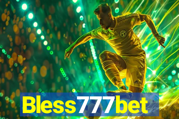 Bless777bet