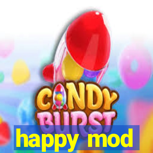 happy mod