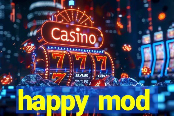 happy mod