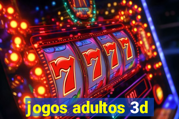 jogos adultos 3d