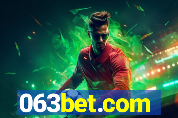 063bet.com