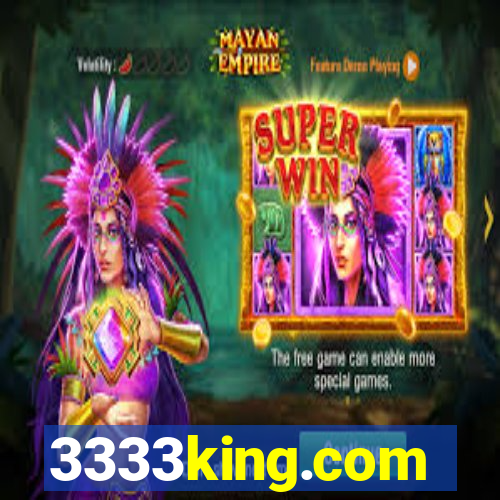 3333king.com