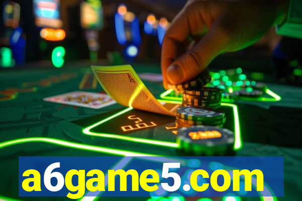 a6game5.com
