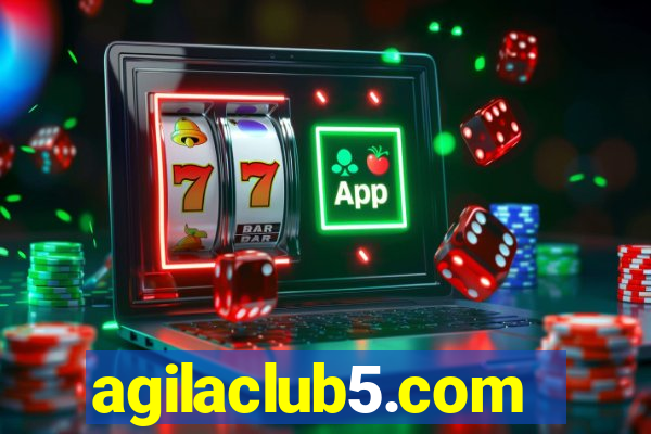 agilaclub5.com