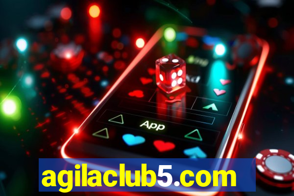 agilaclub5.com