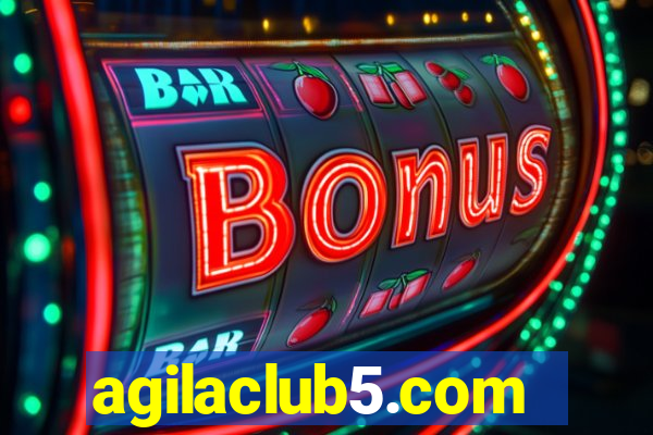 agilaclub5.com