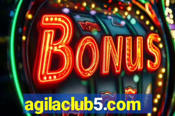 agilaclub5.com