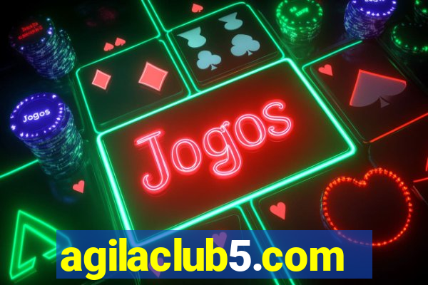 agilaclub5.com